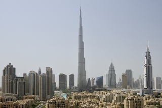 Hotel Dream Inn Dubai Apartments-southridge 4