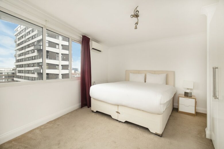 Crawford Suites Serviced Apartments