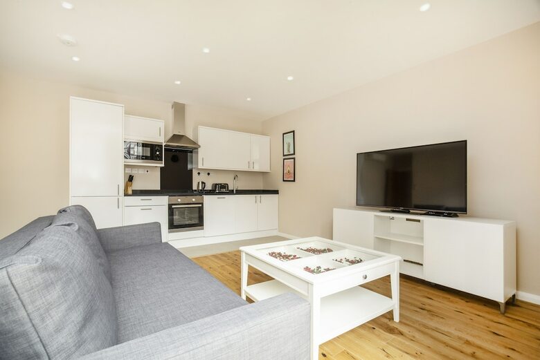Crawford Suites Serviced Apartments