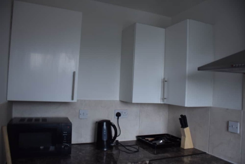 Apartamentos Granary