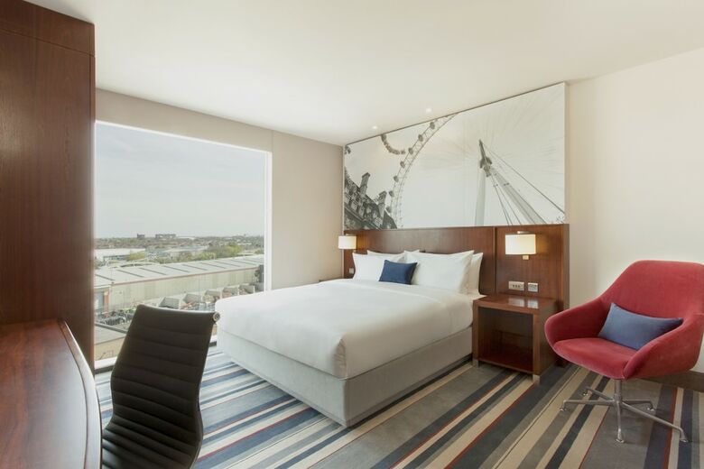Hotel Hyatt Place West London Hayes