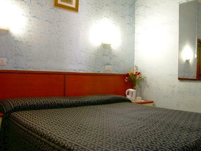 Hotel Alius