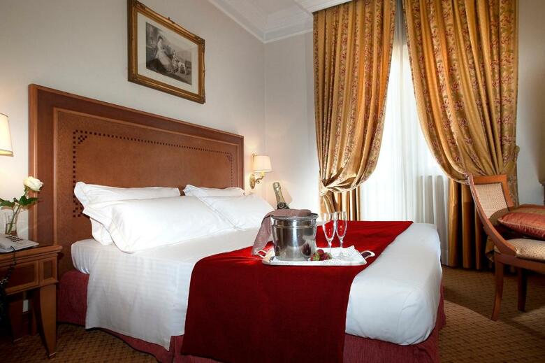 Hotel Pinewood