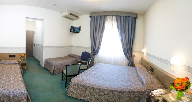 Hotel Garibaldi