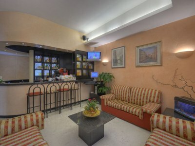 Hotel Garibaldi