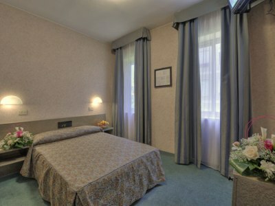 Hotel Garibaldi