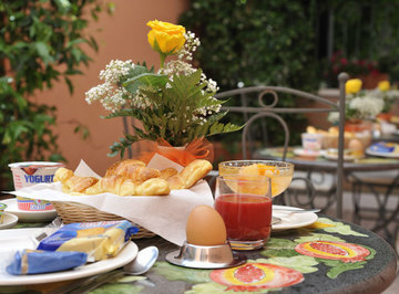 Hotel Garibaldi