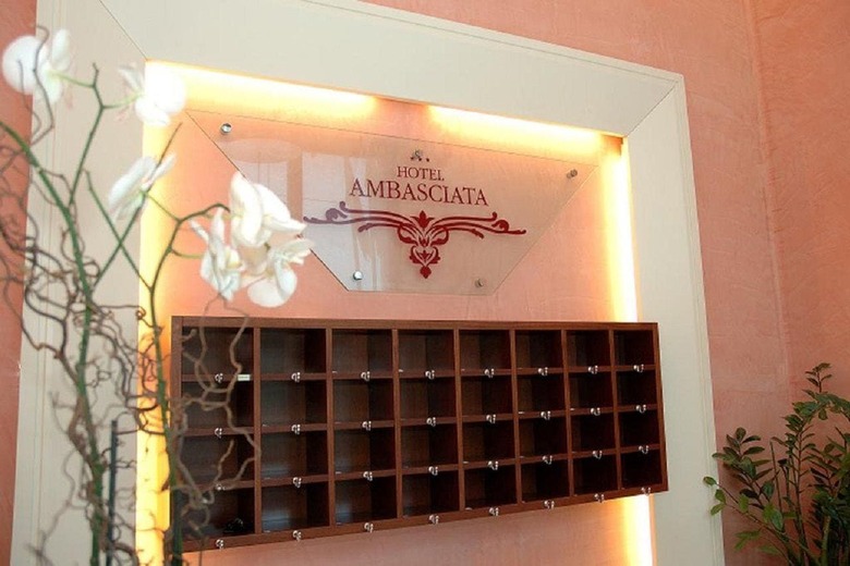 Hotel Ambasciata