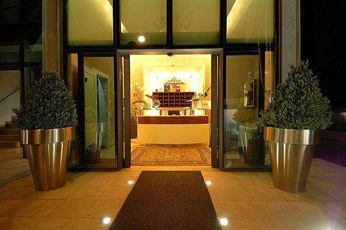 Hotel Ambasciata