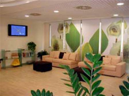 Hotel Days Inn