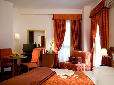 Hotel Excel Roma Ciampino