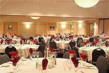 Hotel Holiday Inn San Diego-mission Valley