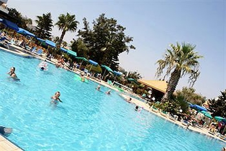 Hotel Antigoni