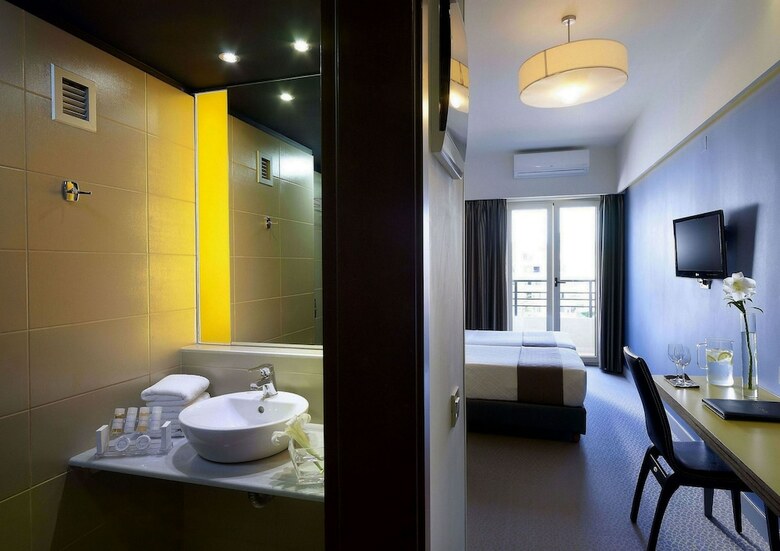 Lato Boutique Hotel