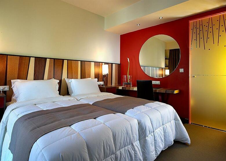 Lato Boutique Hotel