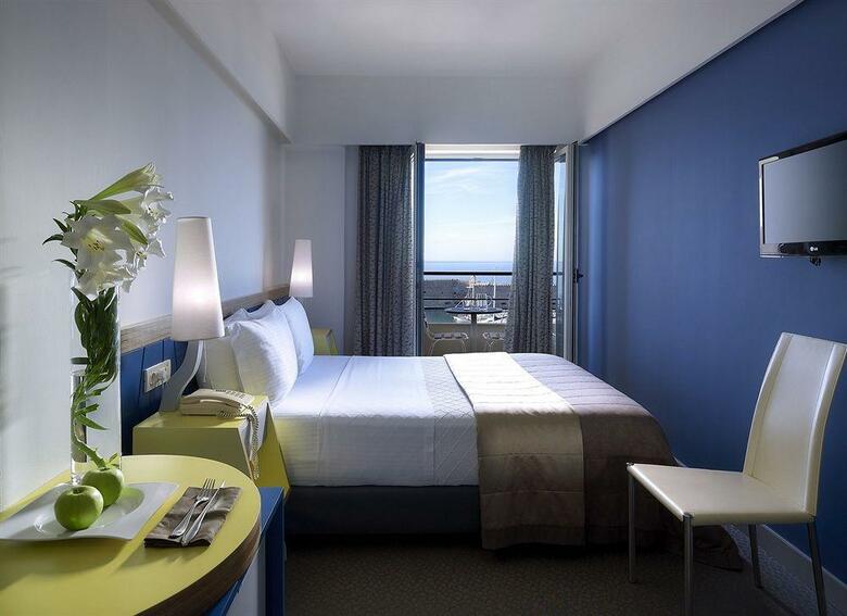 Lato Boutique Hotel
