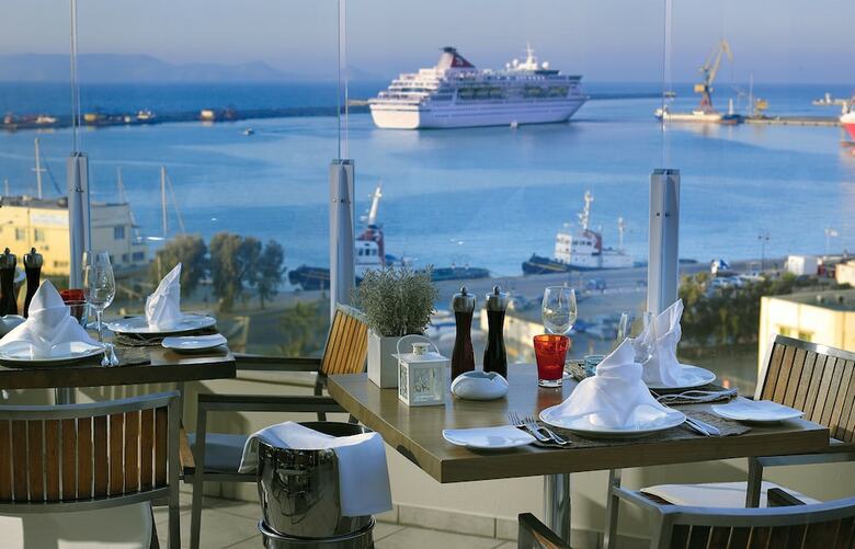Lato Boutique Hotel