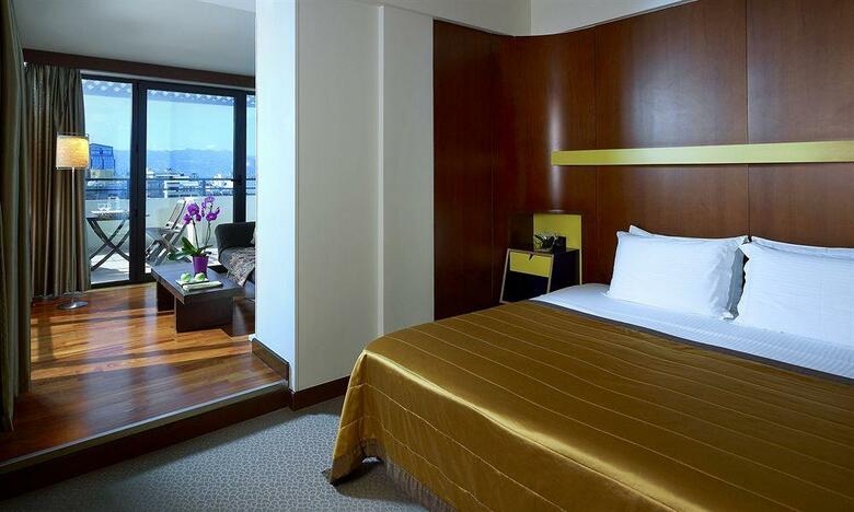Lato Boutique Hotel