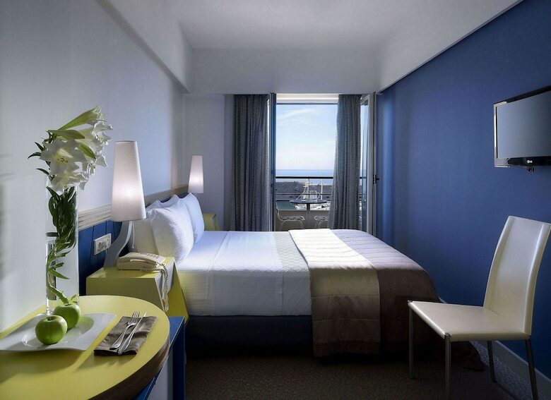 Lato Boutique Hotel