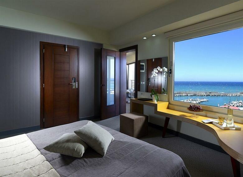 Lato Boutique Hotel