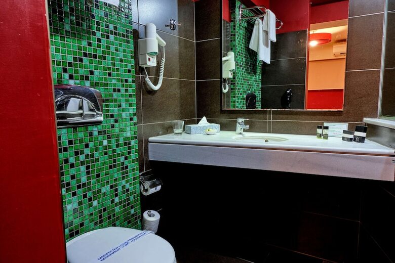 Lato Boutique Hotel