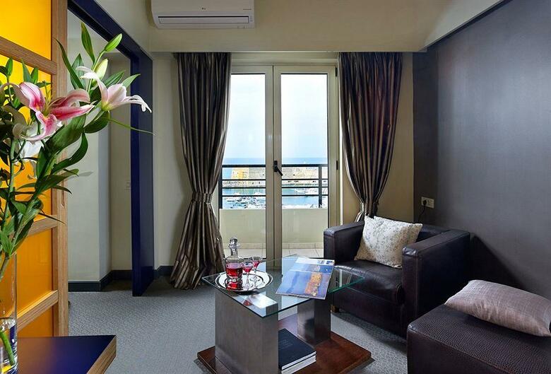 Lato Boutique Hotel
