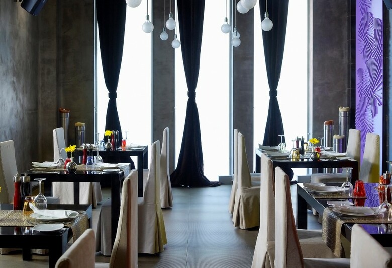 Lato Boutique Hotel