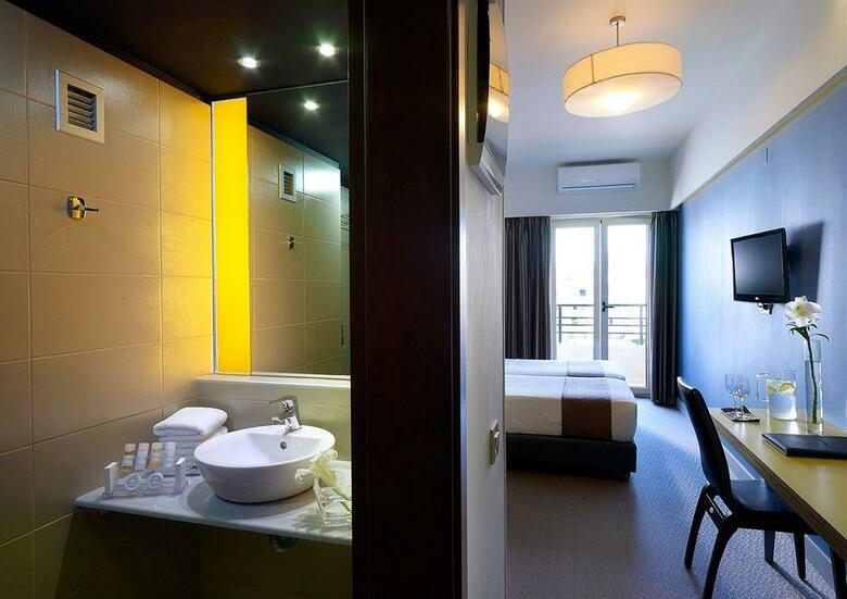 Lato Boutique Hotel