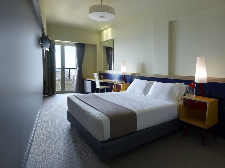Lato Boutique Hotel