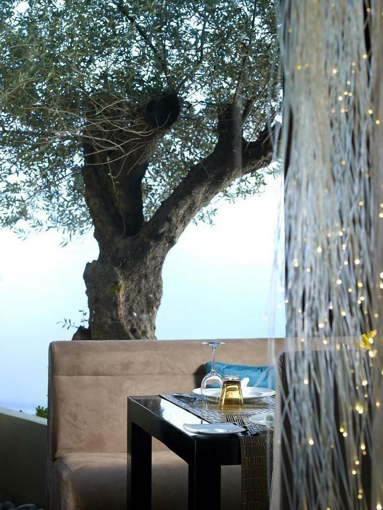 Lato Boutique Hotel