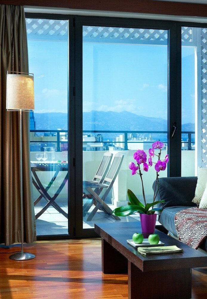 Lato Boutique Hotel