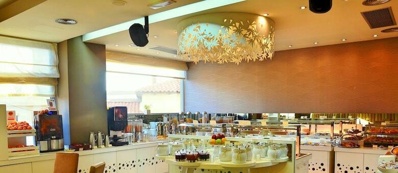Lato Boutique Hotel