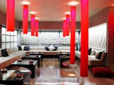 Lato Boutique Hotel