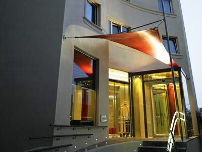 Lato Boutique Hotel