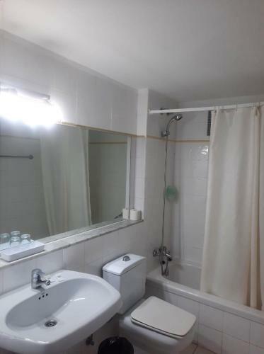 Hotel Blue Sea Jandia Luz