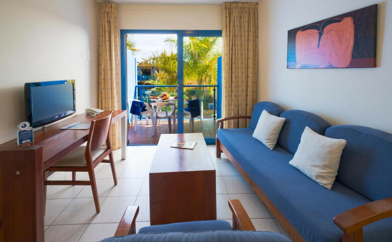 Hotel Blue Sea Jandia Luz