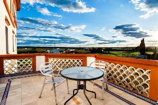 Gran Hotel Marmolejo