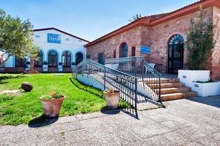 Gran Hotel Marmolejo