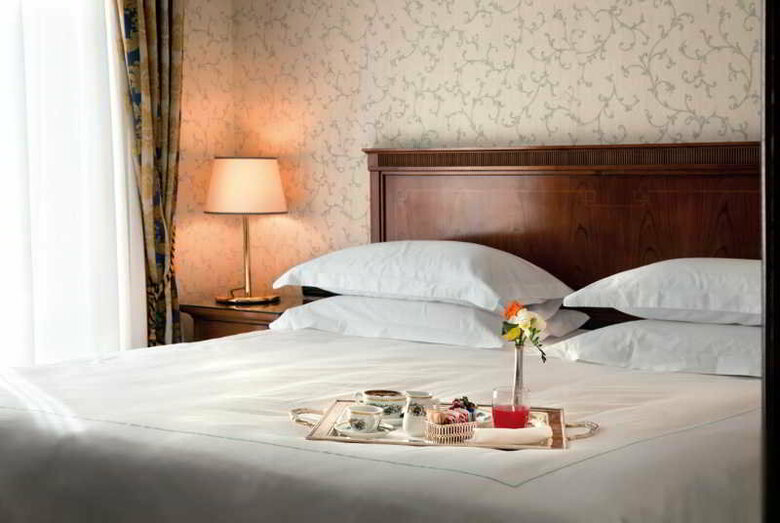 Hotel Grand Santa Lucia