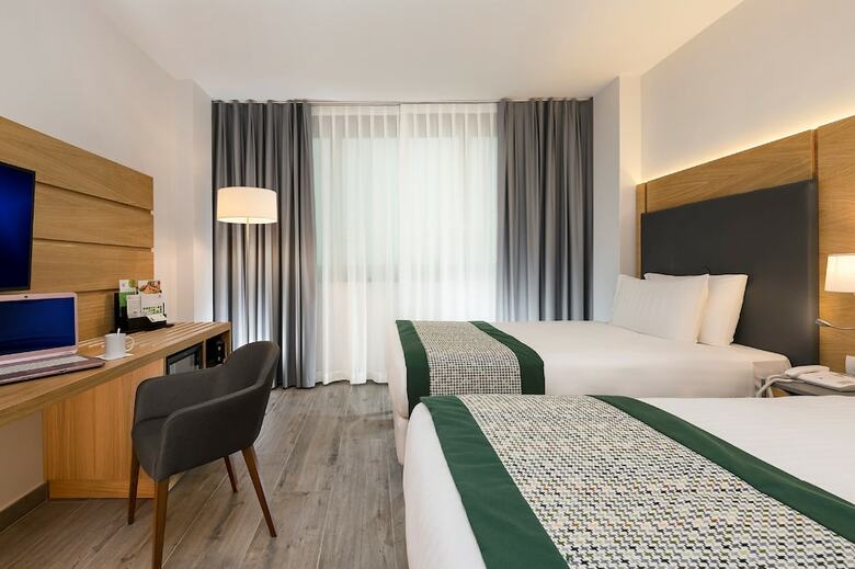 Hotel Holiday Inn Naples