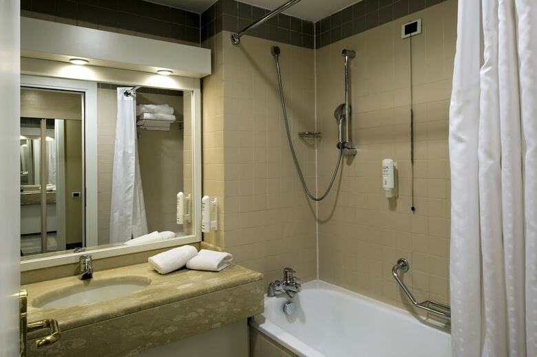 Hotel Holiday Inn Naples