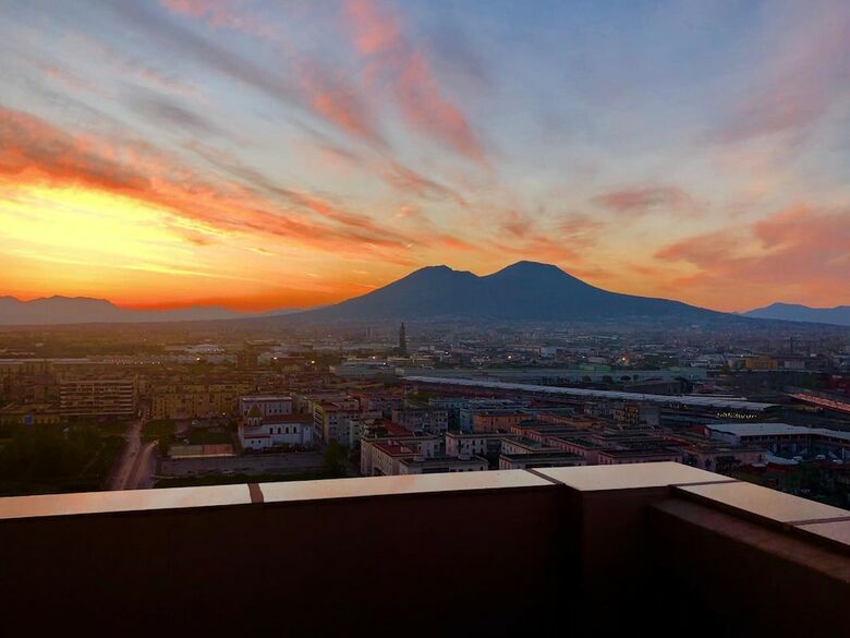 Hotel Holiday Inn Naples