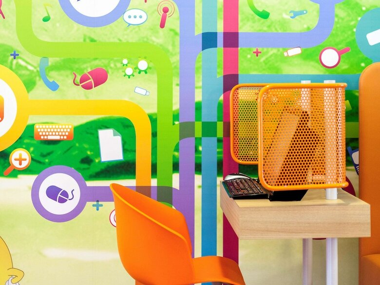 Hotel Ibis Styles Napoli Garibaldi