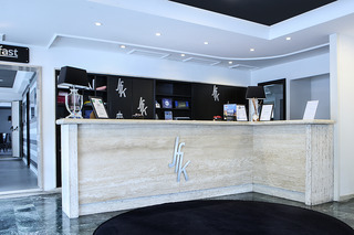 Domitiana Hotel
