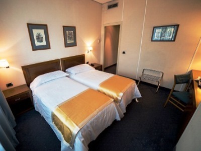 Domitiana Hotel
