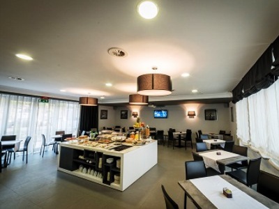 Domitiana Hotel