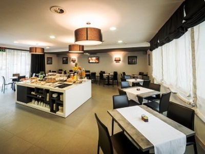 Domitiana Hotel