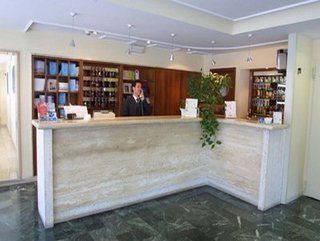 Domitiana Hotel