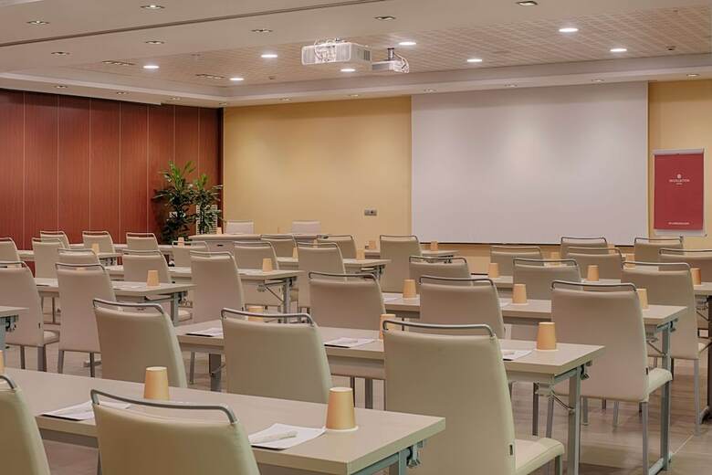 Hotel NH Collection Roma Centro