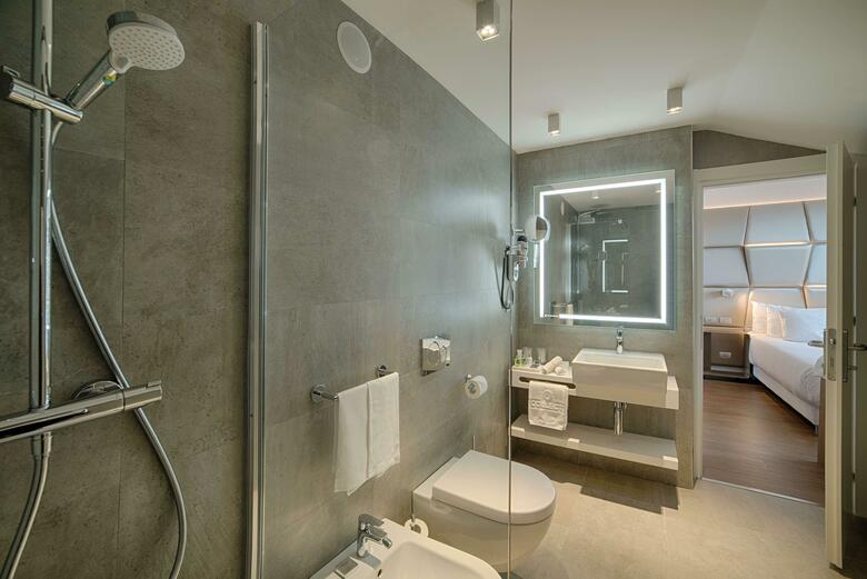 Hotel NH Collection Roma Centro